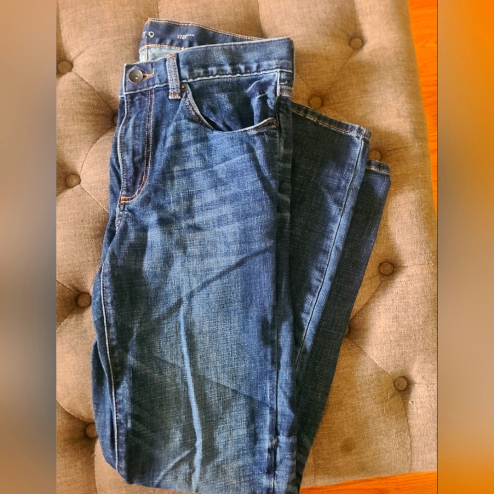 Mens Apt. 9 Jeans
